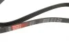 Ремінь генератора Mitsubishi Galant 2.0/2.4 GDI/Pajero 1.8GDI 96-07 Gates 5PK1330 (фото 2)