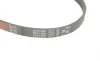Ремень генератора Opel Combo/Corsa/Meriva 1.2/1.4 00-/Mitsubishi Galant 2.0 96-00 Gates 5PK1368 (фото 4)