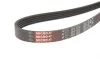 Ремінь генератора Suzuki Grand Vitara 2.0 05- Gates 5PK1550 (фото 2)
