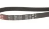 Ремінь генератора Suzuki Grand Vitara 2.0 05- Gates 5PK1550 (фото 3)