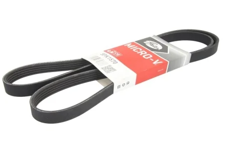 Поликлиновой ремень Gates 5PK1570