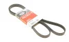 Ремень генератора Suzuki SX4 2.0 06- Gates 5PK1665 (фото 3)
