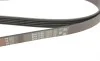 Ремень генератора MB A-class (W168) 98-01 OM668 Gates 5PK1720 (фото 4)