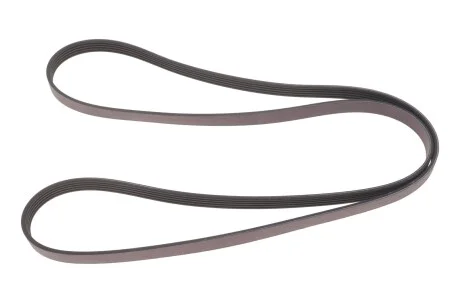 Ремінь генератора BMW 3 (E36) 318tds 95-00/Chevrolet Niva 1.7 4x4 02- Gates 5PK1885