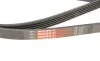 Ремень генератора Opel Omega B 2.5DTI 01-03 Gates 5PK2020 (фото 5)