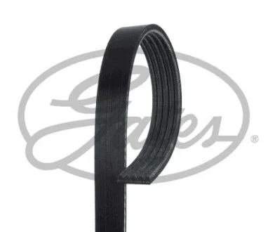 Дорожный ремень Gates 5PK675