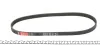 Ремінь генератора BMW 3 (E46)/X5 (E53)/5 (E39) 2.5D/3.0D 98-06 Gates 5PK810 (фото 3)
