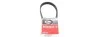 Ремінь генератора BMW 3/5 90-00 / Ford Focus 2.5 05-12 Gates 5PK890 (фото 1)