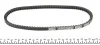 Ремень генератора Citroen Jumpy/Jumper/Berlingo/VW T4 1.9D/TD Gates 6206MC (фото 2)