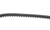 Ремінь генератора VW Golf/Passat B1/B2/Iveco Daily II/Audi 80/100 1.5-2.2 81-96 Gates 6214MC (фото 3)