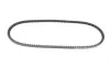Ремінь генератора VW Golf/Passat B1/B2/Iveco Daily II/Audi 80/100 1.5-2.2 81-96 Gates 6214MC (фото 4)