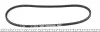 Ремінь генератора VW Golf II/VW Passat B3/B4/Audi 80/100 1.6/1.8/2.0 (10x950) Gates 6218MC (фото 2)