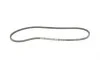 Ремень генератора Opel Omega A/Peugeot 505/Fiat Panda -04 (10x1025) Gates 6221MC (фото 2)