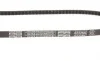 Ремень генератора Mazda 323 2.0D/Land Rover/Honda Legend I 2.5i 85-99 (10x1050) Gates 6222MC (фото 2)