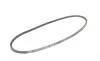 Ремень генератора Mitsubishi L300/L400 2.5 D 94-05/Hyundai H-1 97-04 (10x1100) Gates 6224MC (фото 2)