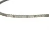 Ремень генератора Mitsubishi L300/L400 2.5 D 94-05/Hyundai H-1 97-04 (10x1100) Gates 6224MC (фото 5)