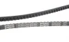 Ремень генератора VW Golf/T4/Volvo 740/760/780/940/960 1.5/1.6/2.4D 75-98 Gates 6226MC (фото 2)
