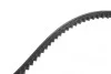 Ремень генератора VW Golf/T4/Volvo 740/760/780/940/960 1.5/1.6/2.4D 75-98 Gates 6226MC (фото 3)