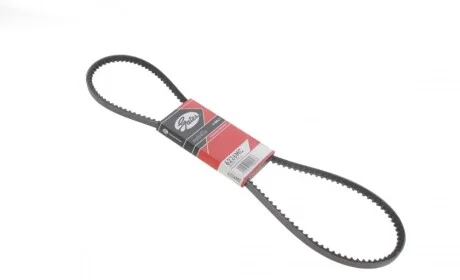 Ремень генератора VW Golf/T4/Volvo 740/760/780/940/960 1.5/1.6/2.4D 75-98 Gates 6226MC