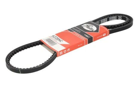Ремень клиновый AVX 10x1200 (Выр-во) Gates 6228MC