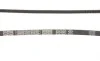 Ремень генератора Ford Transit/Jeep Cherokee 1.7/2.5 84-01 (10x1350) Gates 6234MC (фото 2)