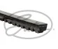 10X1500 = (8537-16240) Ремінь (клиновий) GATES ESC Gates 6240ESC (фото 2)