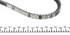 Ремень генератора Fiat Ducato/Citroen Jumper 1.9D/2.0 94-01 Gates 6261MC (фото 3)