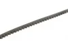 Ремень генератора Opel Omega A/Vectra A 2.0-3.0 86-95/Ford Fiesta 1.0-1.1 76-95 (10x813) Gates 6262MC (фото 3)