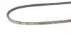 Ремень генератора Opel Omega A/Vectra A 2.0-3.0 86-95/Ford Fiesta 1.0-1.1 76-95 (10x813) Gates 6262MC (фото 4)