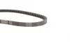 Ремінь генератора VW Jetta/Seat Toledo/Ford Transit 1.6-2.0 77-99 (10x865) Gates 6263MC (фото 2)