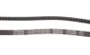 Ремінь генератора VW Jetta/Seat Toledo/Ford Transit 1.6-2.0 77-99 (10x865) Gates 6263MC (фото 3)