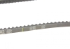 Ремень клиновый AVX 10х888 (выр-во) Gates 6264MC (фото 3)