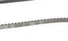 Ремінь генератора Fiat Ducato 1.8-2.0 90-94 (10x888) Gates 6264MC (фото 4)