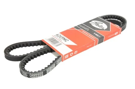 Ремень клиновый AVX 10X1138 (выр-во) Gates 6269MC