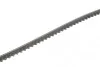 Ремінь генератора Citroen XM 2.1D/TD/Mitsubishi Pajero 2.5TD 89-04 (10x1088) Gates 6284MC (фото 1)
