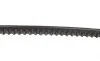 Ремень генератора Audi 80/Daewoo Nexia/Jeep Cherokee/VW Passat 1.3-2.1 78-06 (13x875) Gates 6463MC (фото 4)