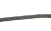 Ремень генератора Mitsubishi L200/Pajero/Iveco Daily/VW LT 2.4D-3.0 85- (13x875) Gates 6465MC (фото 3)