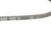 Ремень генератора Mitsubishi L200/Pajero/Iveco Daily/VW LT 2.4D-3.0 85- (13x875) Gates 6465MC (фото 4)