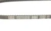 Ремень генератора Mitsubishi L200/Pajero/Iveco Daily/VW LT 2.4D-3.0 85- (13x875) Gates 6465MC (фото 5)