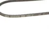 Ремень генератора Ford Transit 2.5D 97-00 (13x975) Gates 6468MC (фото 3)