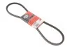 Ремінь генератора VW T3/Mitsubishi Pajero II 1.9-2.5 77-92 (13x1150) Gates 6476MC (фото 1)