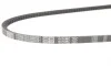 Ремінь генератора VW T3/Mitsubishi Pajero II 1.9-2.5 77-92 (13x1150) Gates 6476MC (фото 2)