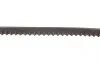 Ремінь генератора VW T3/Mitsubishi Pajero II 1.9-2.5 77-92 (13x1150) Gates 6476MC (фото 3)