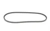 Ремінь генератора VW T3/Mitsubishi Pajero II 1.9-2.5 77-92 (13x1150) Gates 6476MC (фото 4)