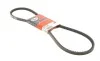 Ремінь генератора Toyota Hilux/Land Cruiser 2.4D 88-02/Ford Sierra 2.8 87-88 (13x1200) Gates 6478MC (фото 1)