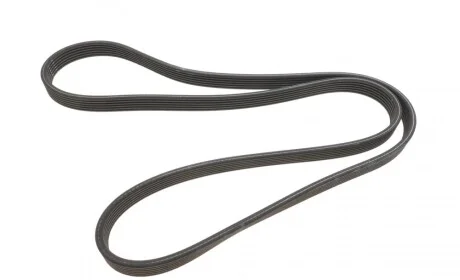 Ремень генератора BMW 1 (E81/E87)/3 (E90-E93) 2.0/3.0d 06-12 N47/N57 Gates 6DPK1698
