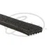 Ремень генератора Ford Galaxy II/Mondeo IV-V 2.0 EcoBoost 09- Gates 6DPK2280 (фото 3)