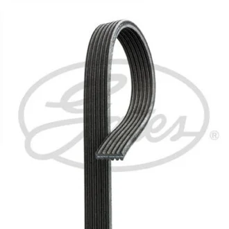 Ремень генератора Ford Galaxy II/Mondeo IV-V 2.0 EcoBoost 09- Gates 6DPK2280
