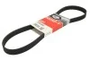 Ремень генератора MB OM601/602 (-PS) Gates 6PK1000 (фото 2)