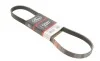 Ремінь генератора Citroen Berlingo/Peugeot Partner 1.6 BlueHDi 08- Gates 6PK1005EST (фото 1)